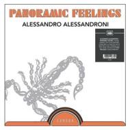 Panoramic feelings (Vinile)