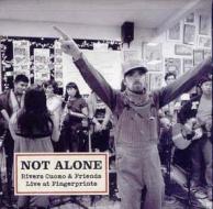 Not alone: rivers cuomo..