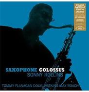 Saxophone colossus (Vinile)