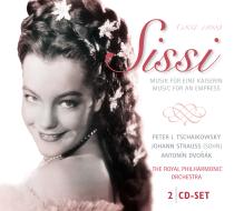 Sissi - musica per una regina-royal philharmonic orchestra