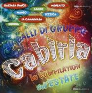 Cabiria-balli di gruppo