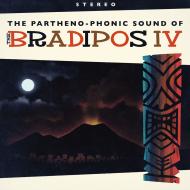 Parthenophonic sound ofbradipos four (Vinile)
