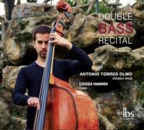 Double bass recital