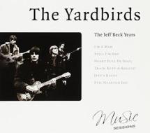 The yardbirds: the jeff beck years