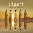 Chant-music for paradise