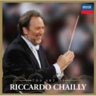 Box-the art of riccardo chailly