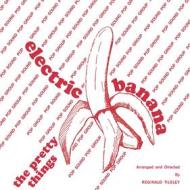 Electric banana 1967-1969 (Vinile)