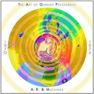 The art of german psychedelic