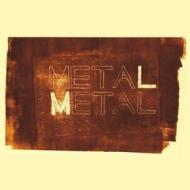 Metal metal (Vinile)