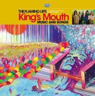 The king's mouth (Vinile)
