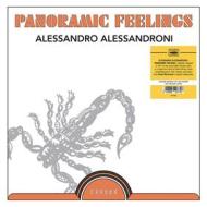 Panoramic feelings (yellow vinyl) (Vinile)