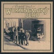 Workingman's dead (Vinile)