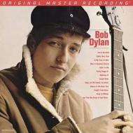 Bob dylan (strictly limited to 3,000, numbered hybrid mono sacd)