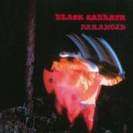 Paranoid Paranoid