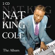 Nat king cole - the album