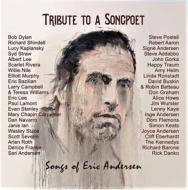 Tribute to songpoet: songs of eric andersen (box 3 cd)