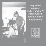 Out of body experience (Vinile)