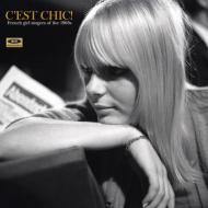 C'est chic! french girlsingers of the 60's (Vinile)