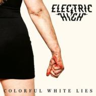 Colorful white lies (Vinile)