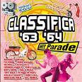 Classifica hit parade 63-64