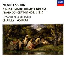 A midsommer night's deeam