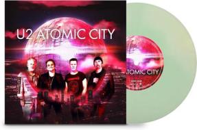Atomic city (Vinile)