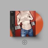 Live (25th anniversary edition) - opaque (Vinile)