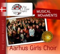 Musical movements - the choir project