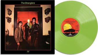 Rattus norvegicus (2025 remaster) (vinyl green) (Vinile)