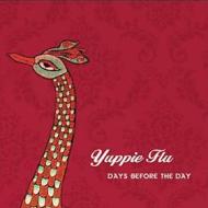 Days before the day (vinyl red) (Vinile)