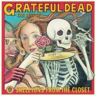 Skeletons from the closet: the best of grateful dead (remastered) (Vinile)