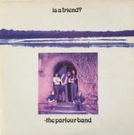 Is a friend ? (Vinile)