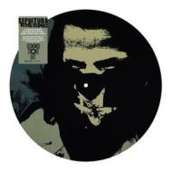 Revolusongs (picture disc) (rsd 2022) (Vinile)