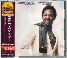 Edwin starr