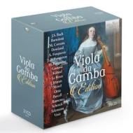 Viola da gamba (deluxe edt.)