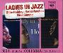 Box-ladies in jazz