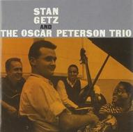 Stan getz and the oscar peterson tr