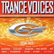 Trance voices, volume 12