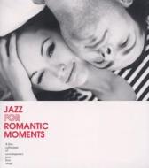 Jazz for romantic momentd