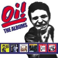 Oi! the albums
