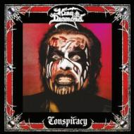 Conspiracy (limited edt.) (Vinile)