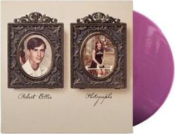 Photographs - lavender vinyl (Vinile)