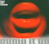 Pump it up (Vinile)