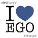 I love ego - step fourteen