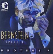 Bernstein tribute