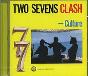 Two sevens clash