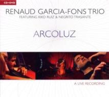 Arcoluz (cd+dvd)