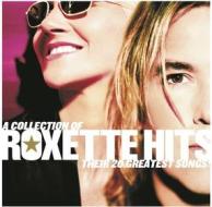 A collection of roxette hits!their