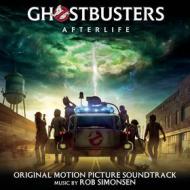Ghostbusters: afterlife (original motion