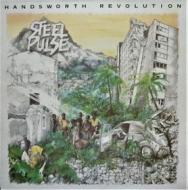 Handsworth revolution (vinyl black limited edt.) (rsd 2024) (Vinile)